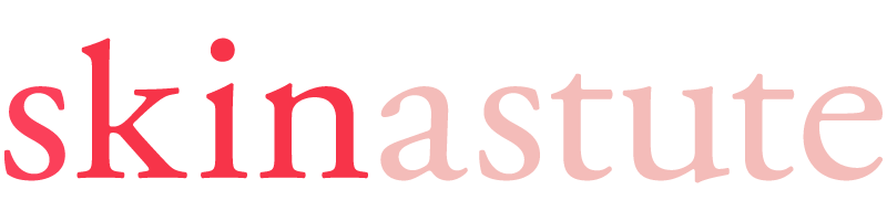 Skinastute Logo